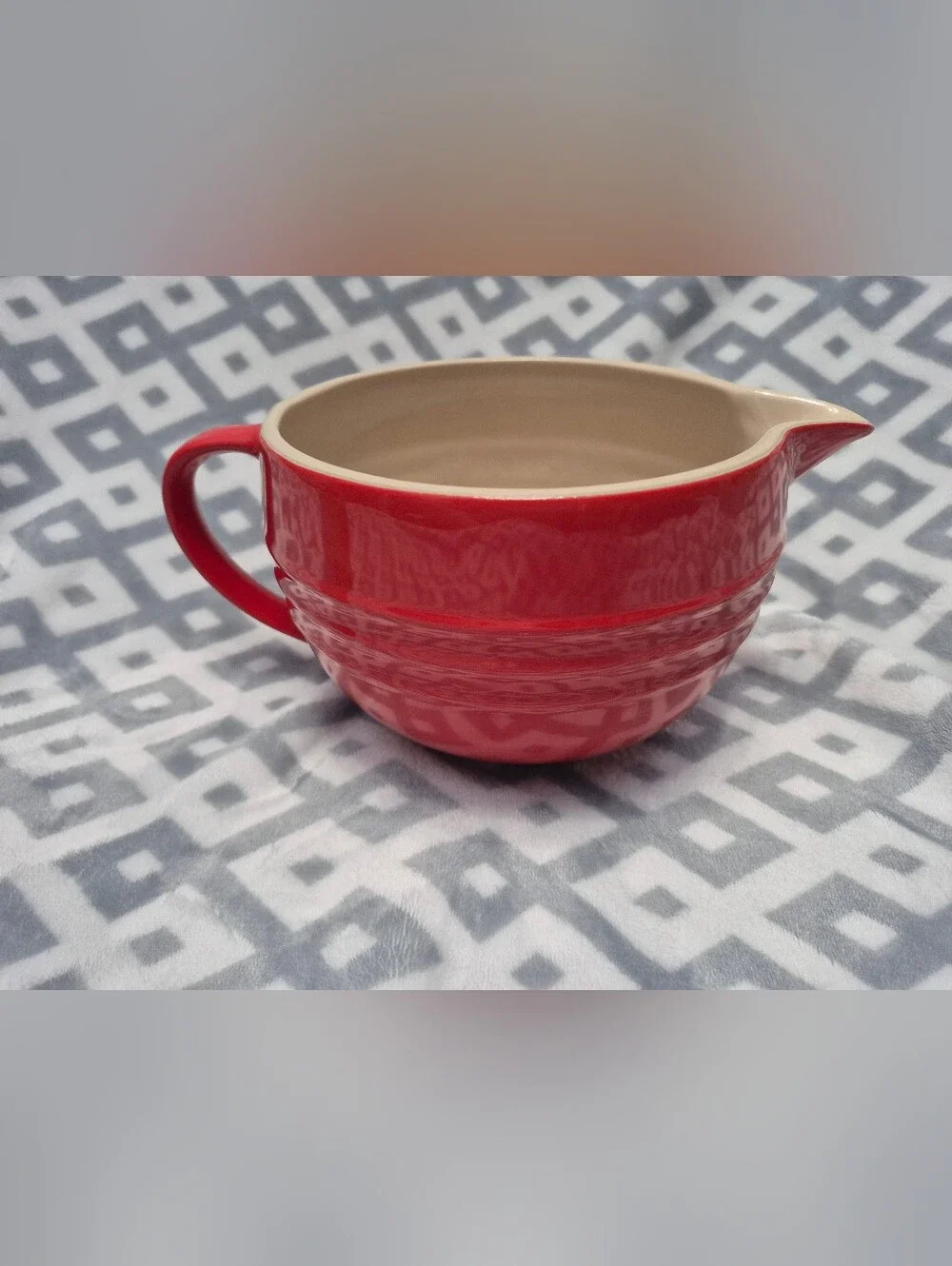 Le Creuset le creuset